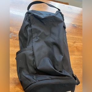 Mountain Hardwear RedEye 45L Travel Pack - Black